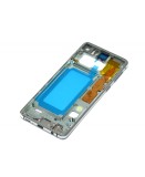 Mijloc Original Samsung Galaxy S10 G973 Green Carcasa Telefon Noua