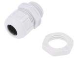 Garnitura etansare M16 IP68 SPELSBERG Poliamida Gri cablu 4-10mm