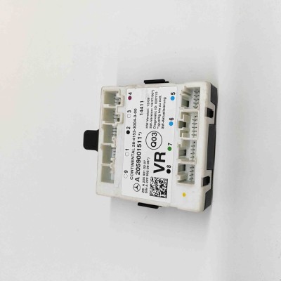 Modul de control ușă dreapta față MERCEDES-BENZ C T-Model S205 2014 OEM: A2059001511,A2059010207,A2229020908 28589918 foto