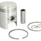 Pistons set (size: 040. diameter 40.4 mm) fits: GILERA D.N.A. NGR. NRG. RUNNER. RUNNER SP. STALKER. STORM. TYPHOON; PIAGGIO/VESPA ET2. FLY. FREE. FREE