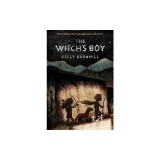 The Witch's Boy