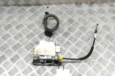 &amp;Icirc;ncuietoare ușă dreapta față AUDI A6 4G2, C7, 4GC 2011 OEM: 8J1837016C 22751177 foto