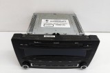Unitate radio CD SKODA YETI 5L 2011 OEM: 28290028,1Z0035161N 21867551