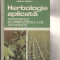 Gh. Budoi Herbologie aplicată Buruienile și combaterea lor integrată