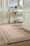 Cumpara ieftin Covor traversa Lois Scallop Verde 80X230 cm, Flair Rugs