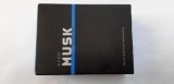 APA DE TOALETA Musk Marine 75 ml - AVON