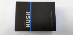 APA DE TOALETA Musk Marine 75 ml - AVON