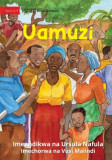 Decision - Uamuzi