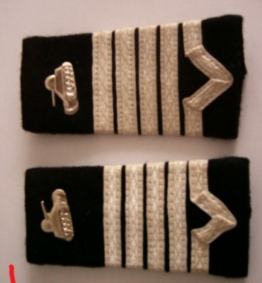 C2 5 - Grade militare - maistru militar tancuri - piesa de colectie! foto