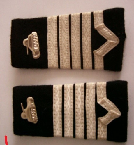 C2 5 - Grade militare - maistru militar tancuri - piesa de colectie!