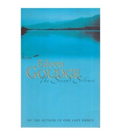 Eileen Goudge - The Second Silence - 112285