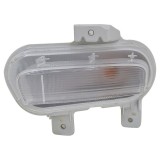 Lampa semnalizare fata JEEP RENEGADE (BU), 07.2018-, partea Dreapta, TYC, tip bec PSY24W;