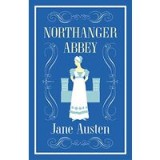 Northanger Abbey (Evergreens) , Jane Austen