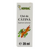 ULEI CATINA 20ML HOFIGAL