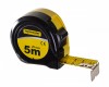 Ruleta Black edition 5m x 25mm, TopMaster 260552