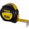 Ruleta Black edition 5m x 25mm, TopMaster 260552