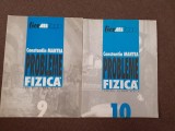 CONSTANTIN MANTEA PROBLEME DE FIZICA PENTRU CLASA A IX A SI A X A 2 VOLUME