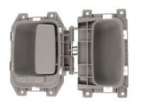 M&acirc;ner usa, echipare interioara MERCEDES-BENZ SPRINTER 4,6-t platou / sasiu (B906) (2006 - 2020) BLIC 6010-02-065417WP