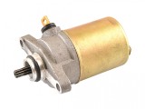Electromotor GY6 50-80cc Revo, 2 suruburi, 71mm, 10 dinti, Ax 7mm, scuter, atv