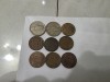 MONEDE SUA 9 BUC, Europa