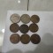 MONEDE SUA 9 BUC
