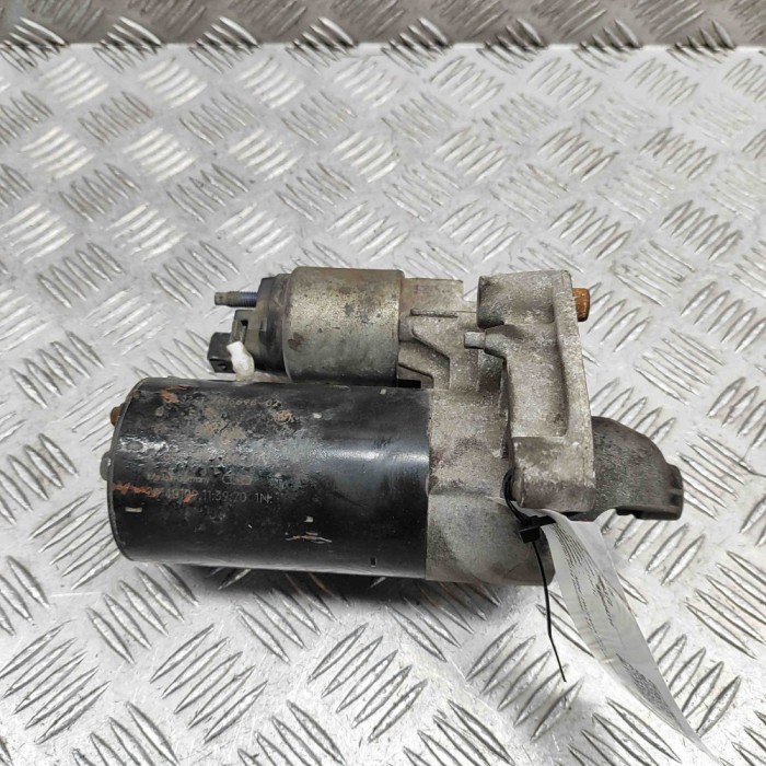 Electromotor MINI PACEMAN R61 2014 OEM: 7616698,001138048