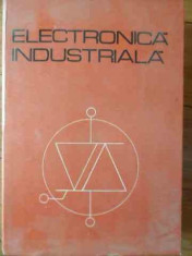 Electronica Industriala - Colectiv ,526245 foto