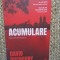 ACUMULARE - DAVID DUCHOVNY