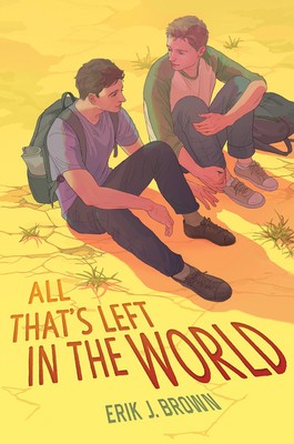 All That&#039;s Left in the World