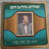 Disc vinil, Dona Dumitru Siminică - &bdquo;Inel, inel de aur&rdquo;,