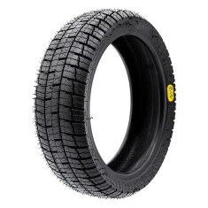 Anvelopă pentru trotineta electrică, (tubeless) offroad 10.5X2.75-7, negru | Motorevolution