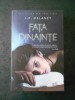 J. P. DELANEY - FATA DINAINTE
