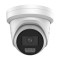 Camera IP 4MP, lentila 2.8mm, IR 30m, WL 30m ColorVu3, Audio, Alarma Audio+Strobo - HIKVISION DS-2CD2347G3-LIS2UY-SL-2.8mm SafetyGuard Surveillance