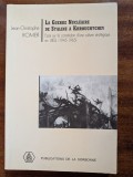 Jean Christophe Romer, La guerre nucl&eacute;aire de Staline &agrave; Krouchtchev Essai sur la constitution d&rsquo;une culture strat&eacute;gique en URSS (1945-1965)