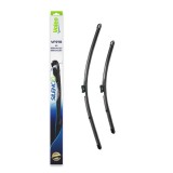 Set stergatoare Valeo 625 500 mm , performanta premium pentru Audi si Lamborghini