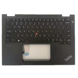 Tastatura si top case X13 Yoga Gen 3 Type 21AW, 21AX
