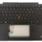 Tastatura si top case X13 Yoga Gen 3 Type 21AW 21AX