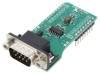 CAN FD Click Board TLE9252V