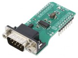 CAN FD Click Board TLE9252V