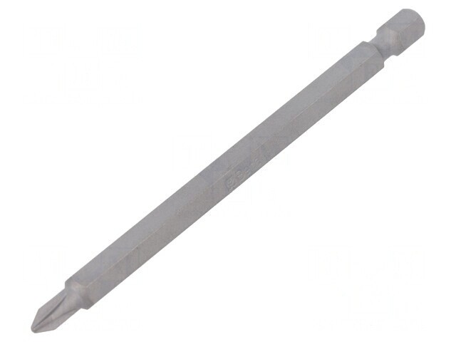 Capăt Șurubelniță Phillips PH1 100mm