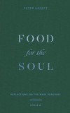 Food for the Soul: Reflections on the Mass Readings (Cycle A)