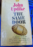 John Updike - The same door