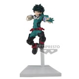 My Hero Academia Bravegraph #2 Vol.2 Izuku Midoriya 11cm