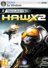 Tom Clancy&amp;#039;s HAWX 2 foto