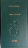 Insula comorii Robert Louis Stevenson