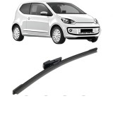 Cumpara ieftin Stergator lamela spate Volkswagen UP! (121, 122, BL1, BL2, BL3, 123) 2011 - 2023, luneta, Bosch Aerotwin