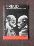 De la tragedie la psihanaliza - Sigmund Freud