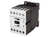 Contactor Eaton Electric 4P 24V DC 4A DILA-22 Montare Sina DIN 2NC+2NO