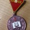Insigne (5) Cantarea Romaniei 1981