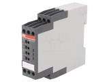 Releu Monitorizare Temperatură DPDT CM-TCS.12S